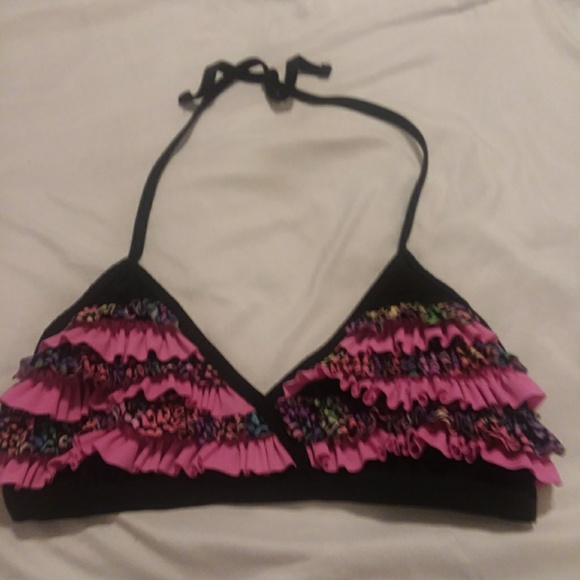 Xhilaration Other - 5/$25 Xhilaration bikini top XL
